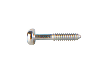 Collar Screw (for cPCI, PXI, VPX, VME backplanes)