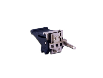 TOP Injector Ejector Handle(B): cPCI, VPX, PXI