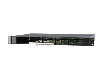 MicroTCA Chassis / Platform