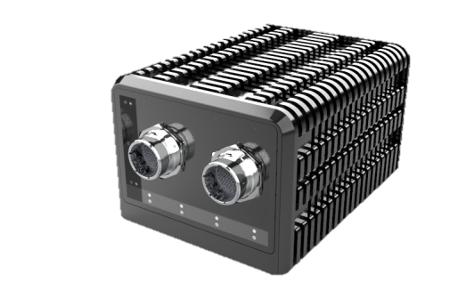 VPX Chassis