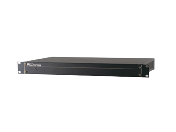 1U rackmount chassis, 1U pizza box