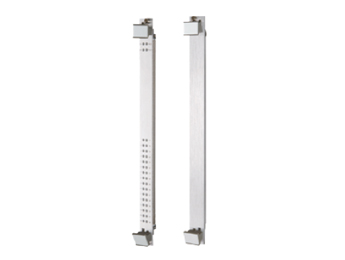 VME Front panels (VFP)