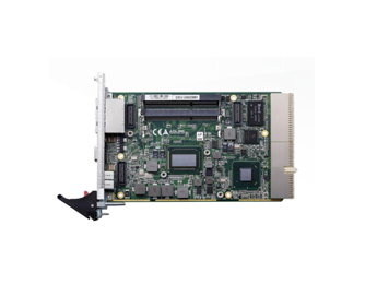 CompactPCI,cPCI Blade: cPCI-3970
