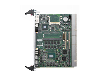 CompactPCI,cPCI Blade: cPCI-6520
