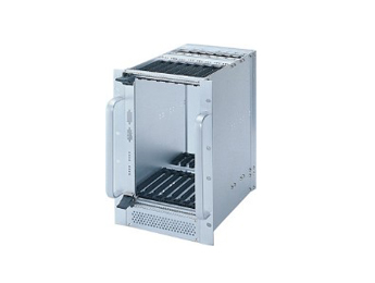 Custom cPCI Chassis (ETC, Railway chassis)