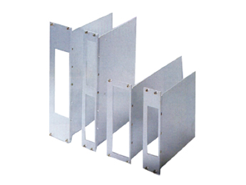 EMC Device holders, Drive modules
