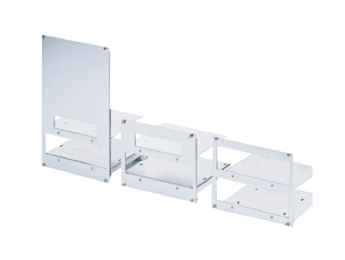 EMC Device holders, Drive moudles