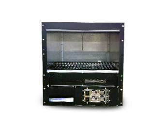 CPCI 13U Customized Chassis