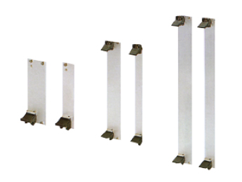 EMC Front panels(FP): CompactPCI, cPCI, VPX, PXI