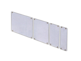 U-Shaped EMC Filler panel: cPCI, VPX, PXI, VME