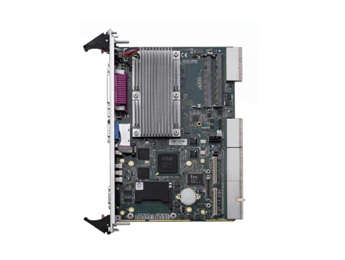 CompactPCI, cPCI Blade: cPCI-6965