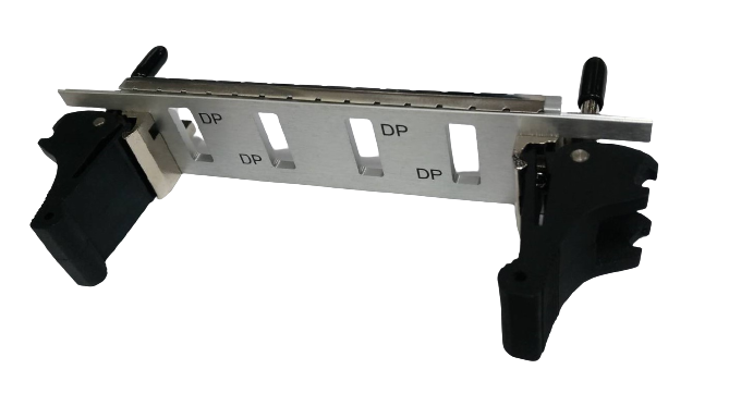 VPX/ Open VPX 3U/6U front panels