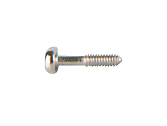 Collar Screw, Captive screw: cPCI, VPX, PXI, VME